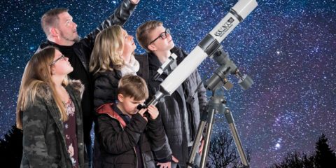 Geschichte und Zukunft